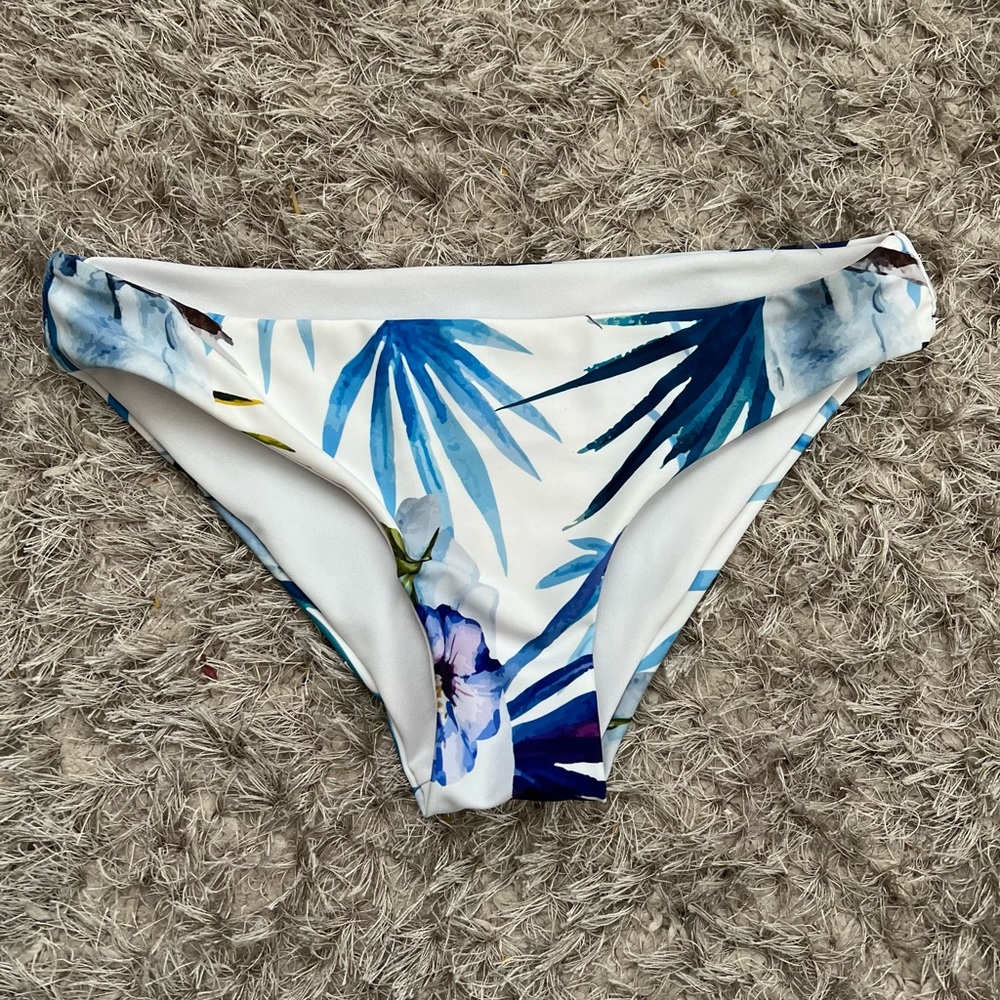 Bikini bottoms